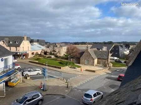 appartement 4 pièces 81 m²