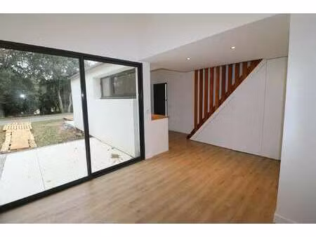 vente maison à meschers-sur-gironde (17132) : à vendre / 30m² meschers-sur-gironde