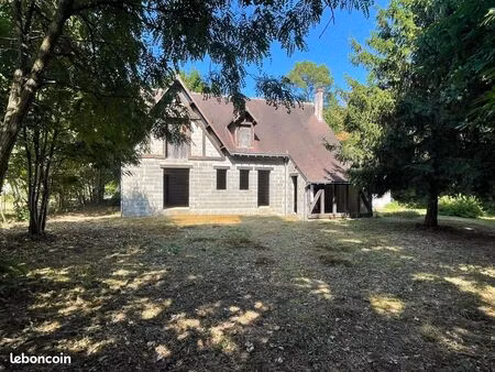 maison 6 pièces 200 m²