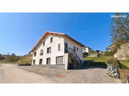 maison 10 pièces 190 m²