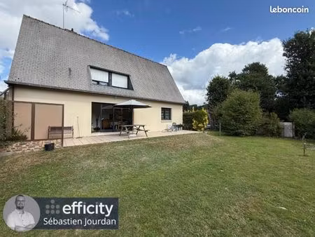maison 7 pièces 144 m²