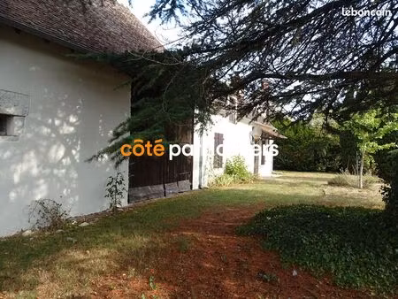 maison 2 pièces 80 m²