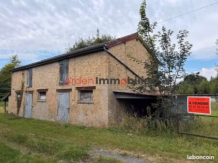 maison 90 m² biermes