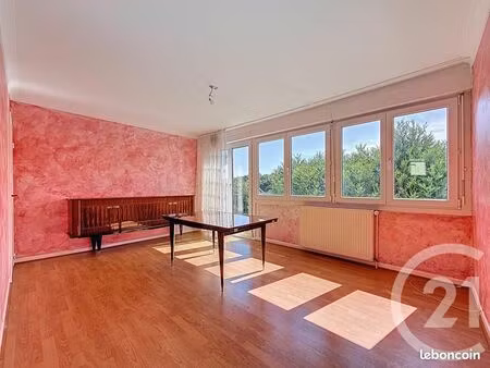 maison 4 pièces 81 m²