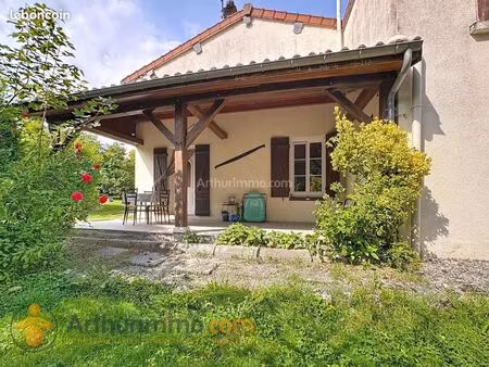 maison 5 pièces 127 m²