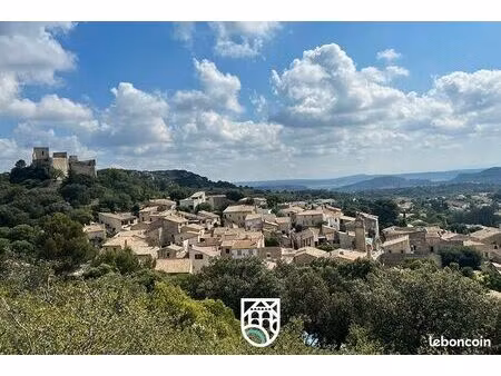 maison de ville 3 pièces 85 m²