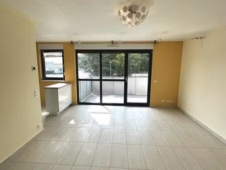 appartement 3 pièces 68 m²