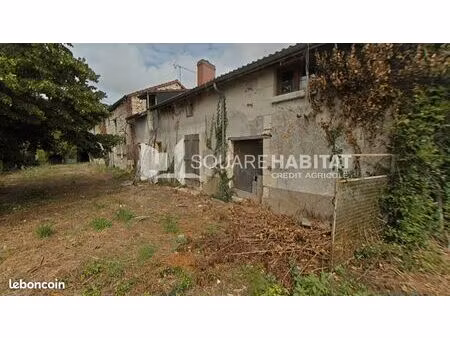 ferme 4 pièces 98 m²