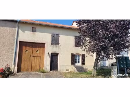 maison 4 pièces 250 m²
