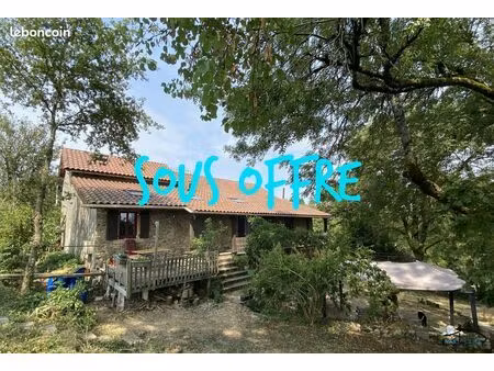 maison 4 pièces 82 m²