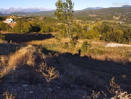 terrain neffes