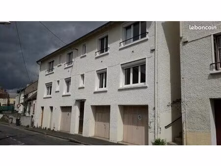 box stockage 15m2 vierzon