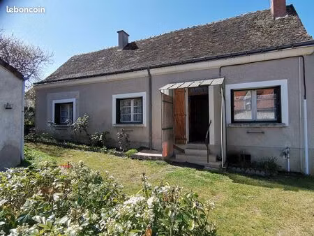 maison à vendre à saint jean saint germain