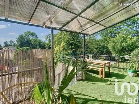 appartement 3 pièces 82 m²