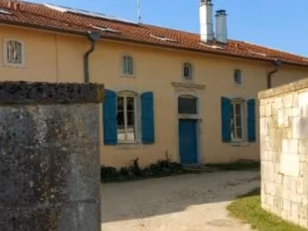 appartement 4 pièces 91 m²