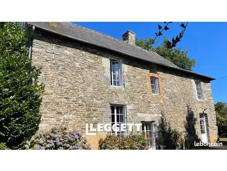 maison 4 pièces 142 m²