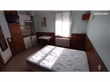 chambre studette au mois pour 1 personne