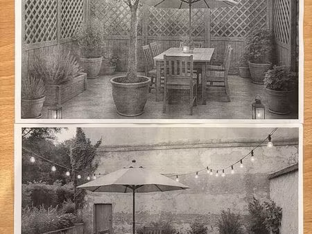 loft 6 pièces 184 m²