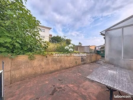 maison 4 pièces 96 m²