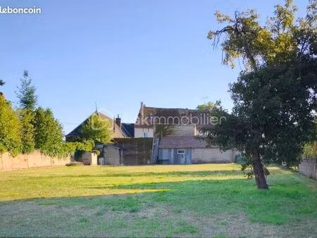 terrain 1 339 m² coullons