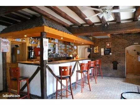 immeuble de rapport 14 pièces 510 m²