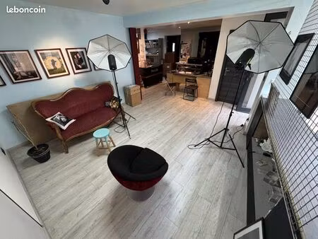 local commercial 60 m² soultz haut rhin