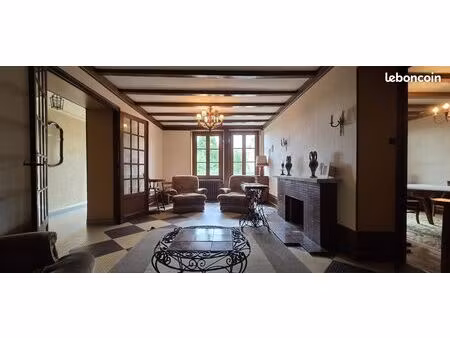 maison de village 6 pièces 170 m²