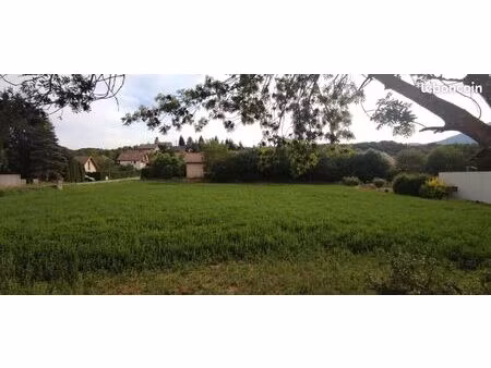 terrain constructible saint-laurent-du-cros