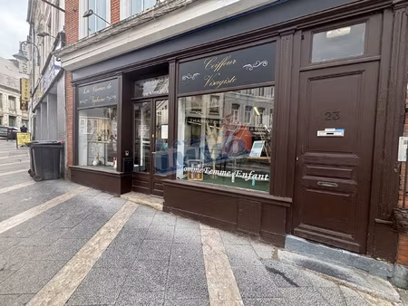 local commercial de 90m2