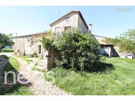 maison 6 pièces 130 m²