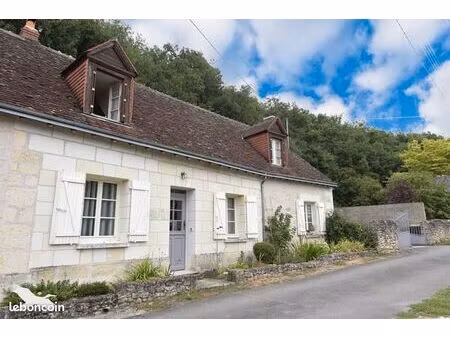 longère 5 pièces 130 m²