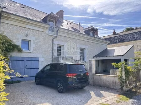 maison 5 pièces 149 m²