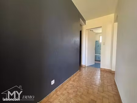 maison 3 pièces 60 m²