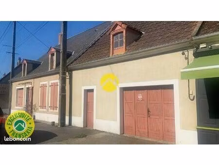 maison 8 pièces 130 m²