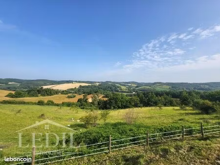 maison 4 pièces 130 m²