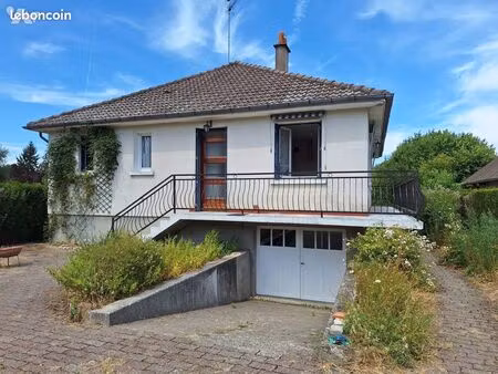 maison 7 pièces 103 m²