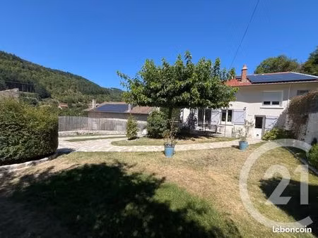 maison 6 pièces 150 m²