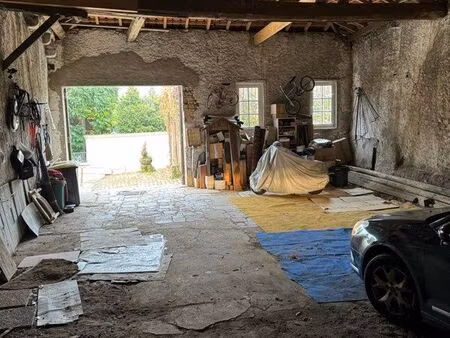 loue place de parking couvert