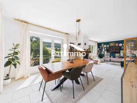 maison à vendre bayonville-sur-mad