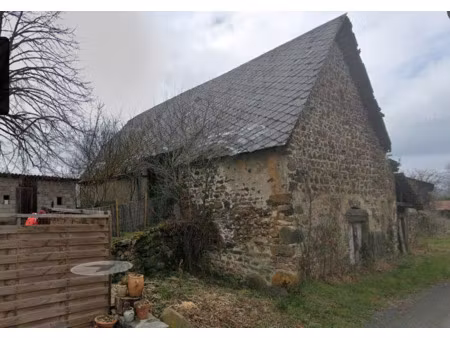 ancienne grange à saint pierre roche
