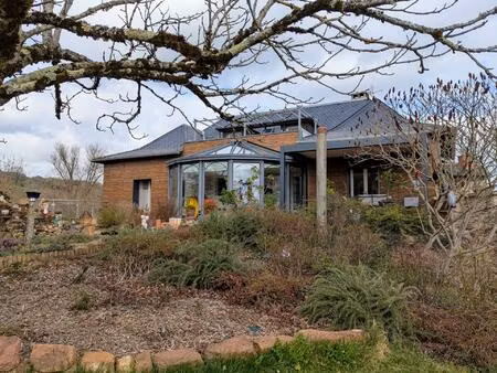 differentes opportunités pour cette propriété