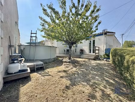 ? charmante maison avec jardin – saint-thomas-de-conac