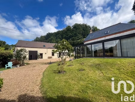 vente maison/villa 7 pièces