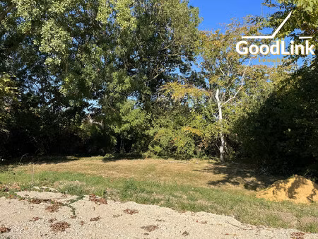 terrain à vendre gometz-la-ville