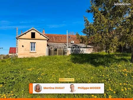 propriété 6 pièces 150 m²