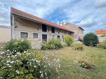 maison de village 5 pièces 174 m²