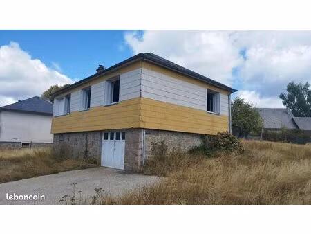 maison 4 pièces 64 m²