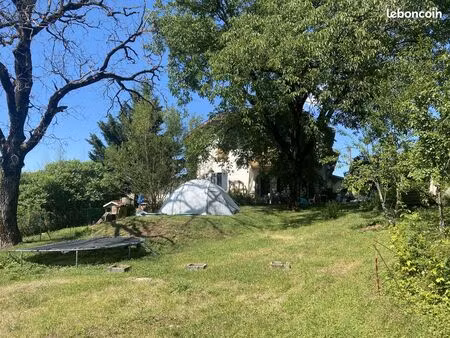 maison 15 pièces 510 m²