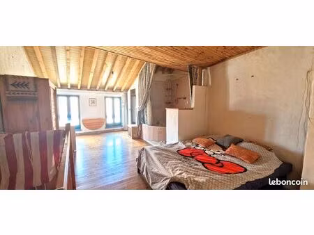 maison a vendre a montalba le château