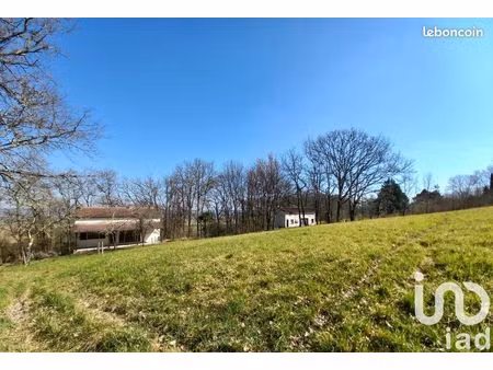 maison 5 pièces 106 m²
